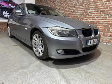 BMW SERIE 3 320D 163 CV PACK LUXE 2008