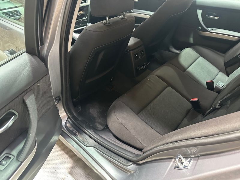 BMW SERIE 3 320D 163 CV PACK LUXE 2008