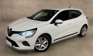 RENAULT CLIO V 1.5 DCi BUSINESS