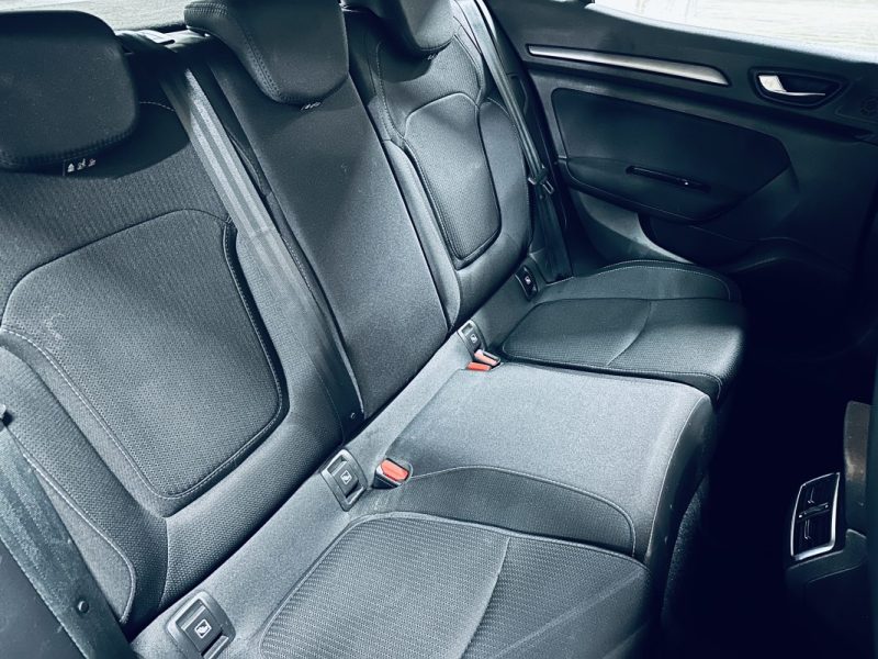 RENAULT MEGANE IV BUSINESS 2020