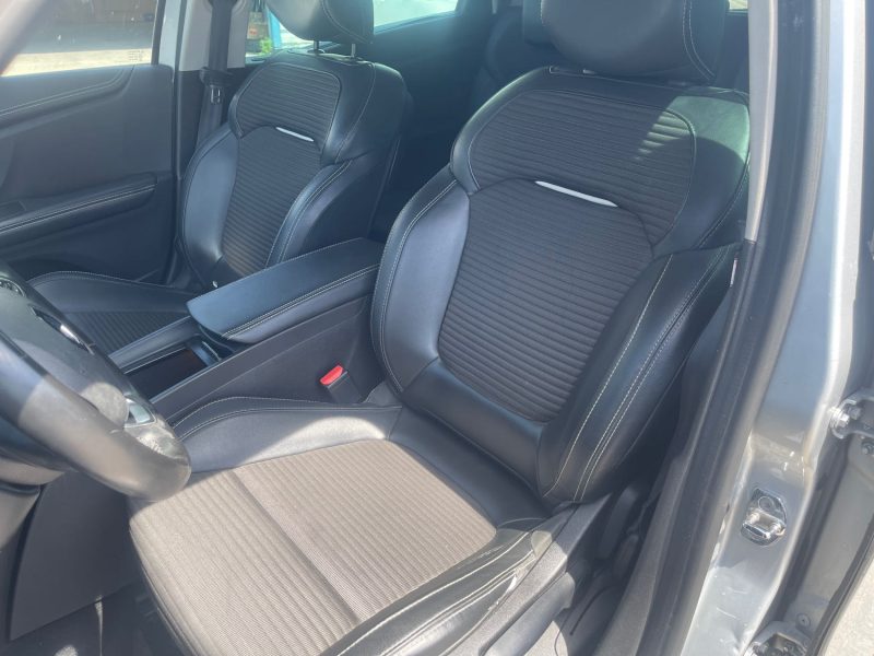 RENAULT SCENIC IV 1.5 DCI 110CH ENERGY INTENS EDC 158MKM