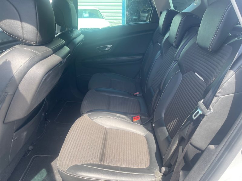 RENAULT SCENIC IV 1.5 DCI 110CH ENERGY INTENS EDC 158MKM