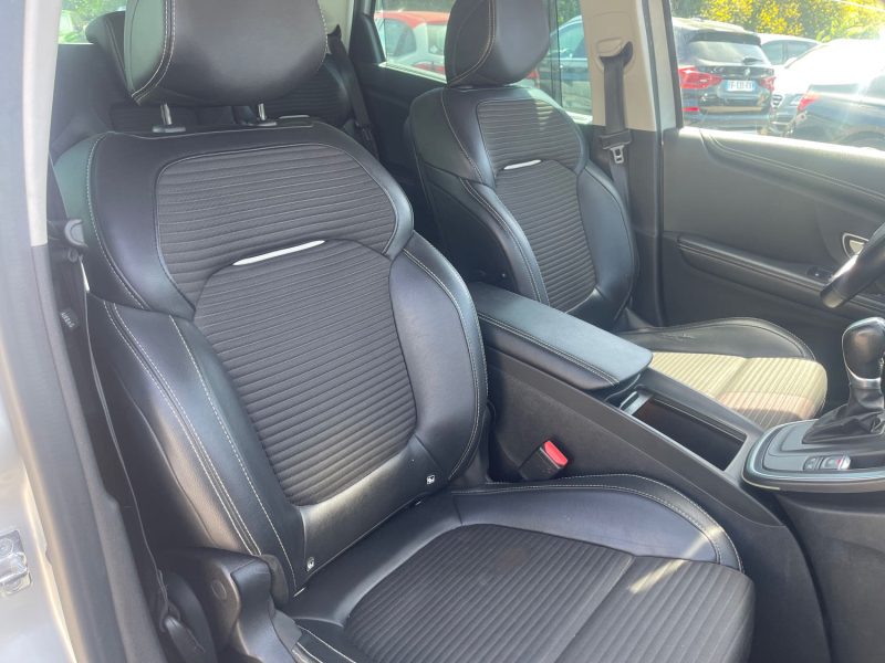 RENAULT SCENIC IV 1.5 DCI 110CH ENERGY INTENS EDC 158MKM