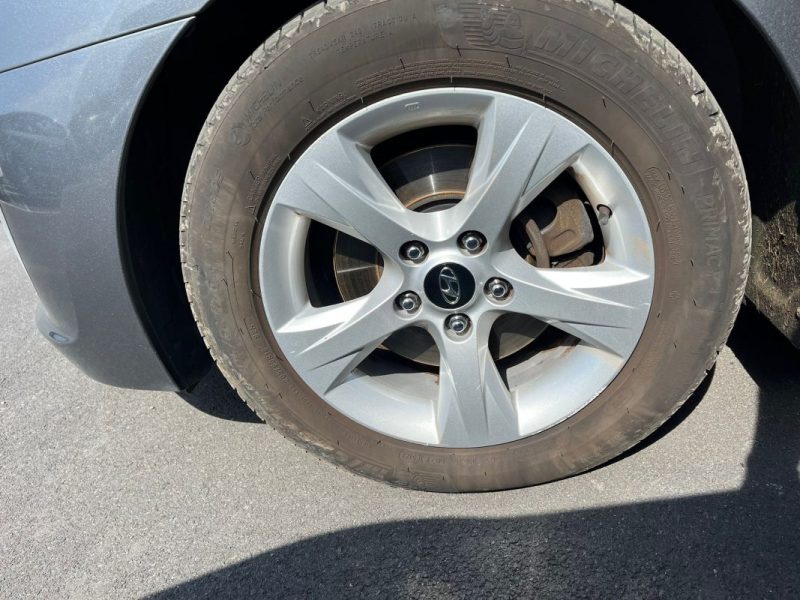 🔹 HYUNDAI i40 1.7 CRDi 115 Pack Business Blue Drive - ✅ Première main - Garantie 6 mois 