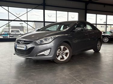 🔹 HYUNDAI i40 1.7 CRDi 115 Pack Business Blue Drive - ✅ Première main - Garantie 6 mois 