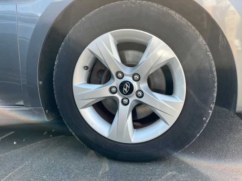 🔹 HYUNDAI i40 1.7 CRDi 115 Pack Business Blue Drive - ✅ Première main - Garantie 6 mois 