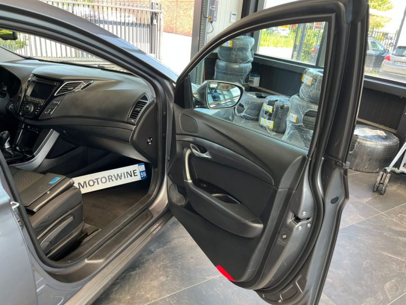 🔹 HYUNDAI i40 1.7 CRDi 115 Pack Business Blue Drive - ✅ Première main - Garantie 6 mois 