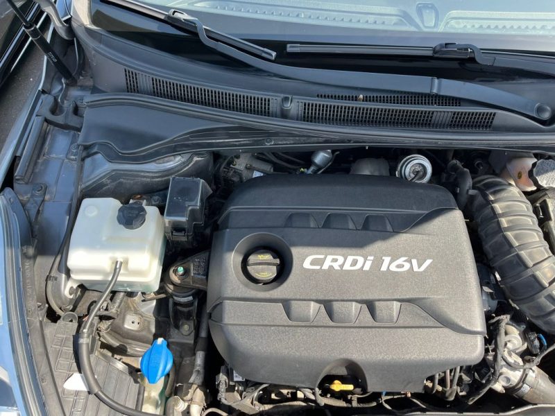 🔹 HYUNDAI i40 1.7 CRDi 115 Pack Business Blue Drive - ✅ Première main - Garantie 6 mois 