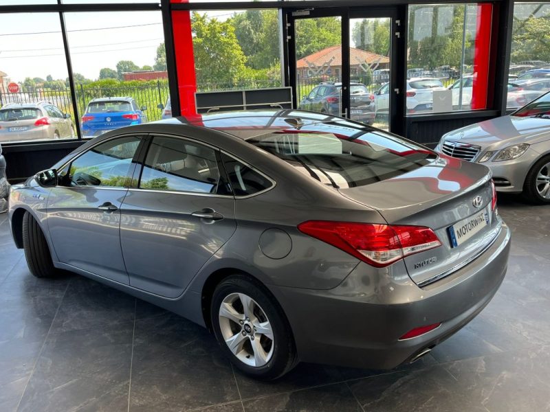 🔹 HYUNDAI i40 1.7 CRDi 115 Pack Business Blue Drive - ✅ Première main - Garantie 6 mois 