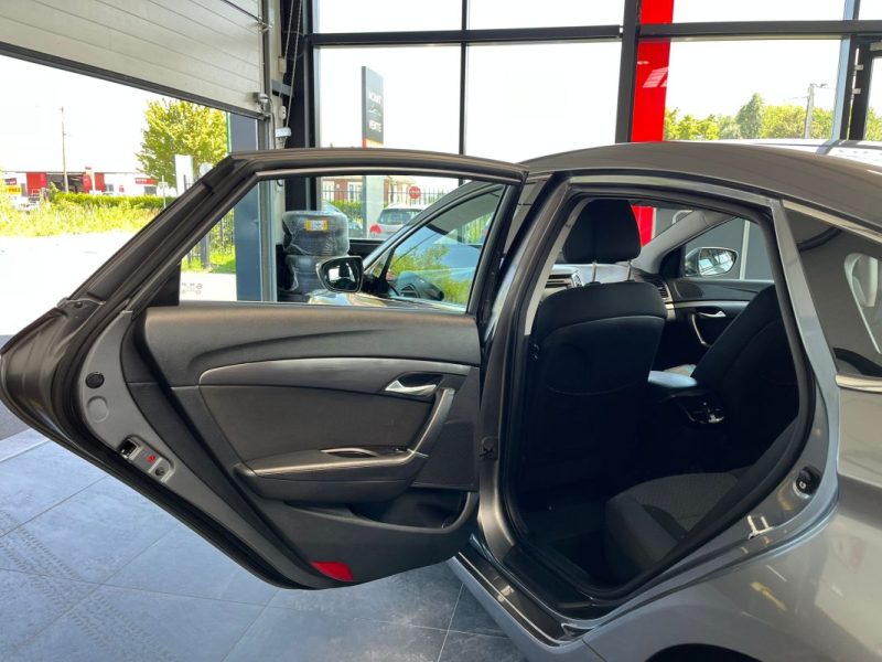 🔹 HYUNDAI i40 1.7 CRDi 115 Pack Business Blue Drive - ✅ Première main - Garantie 6 mois 