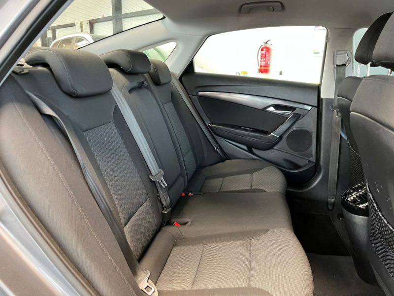 🔹 HYUNDAI i40 1.7 CRDi 115 Pack Business Blue Drive - ✅ Première main - Garantie 6 mois 