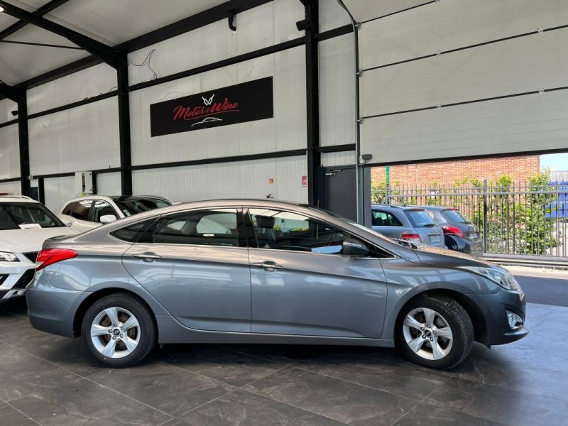 🔹 HYUNDAI i40 1.7 CRDi 115 Pack Business Blue Drive - ✅ Première main - Garantie 6 mois 