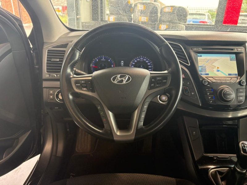 🔹 HYUNDAI i40 1.7 CRDi 115 Pack Business Blue Drive - ✅ Première main - Garantie 6 mois 
