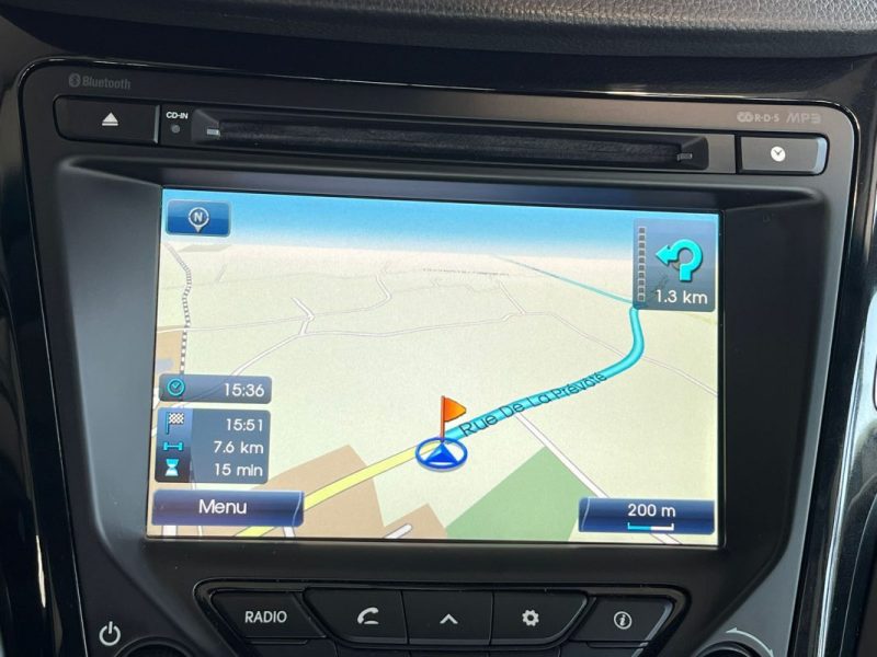 🔹 HYUNDAI i40 1.7 CRDi 115 Pack Business Blue Drive - ✅ Première main - Garantie 6 mois 