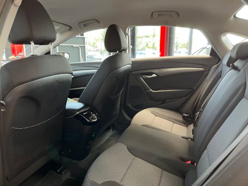 🔹 HYUNDAI i40 1.7 CRDi 115 Pack Business Blue Drive - ✅ Première main - Garantie 6 mois 