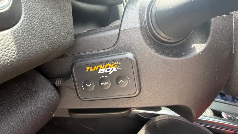 RENAULT MEGANE IV RS TROPHY Phase 2 300cv / 4CONTROL / RECARO / RS MONITOR