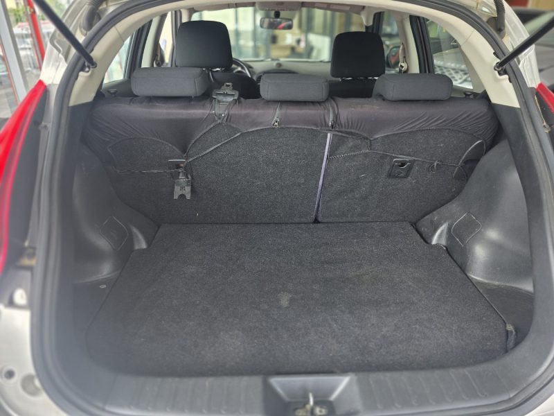 NISSAN JUKE 1.6 117CH VISIA ANNEE 2011 212000KM