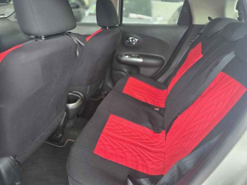 NISSAN JUKE 1.6 117CH VISIA ANNEE 2011 212000KM
