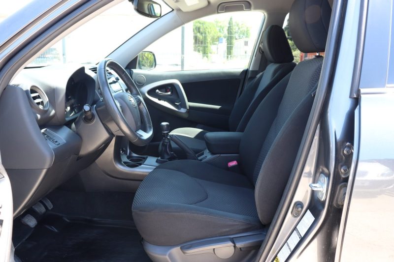 Toyota RAV4 150CV SPORT 4WD