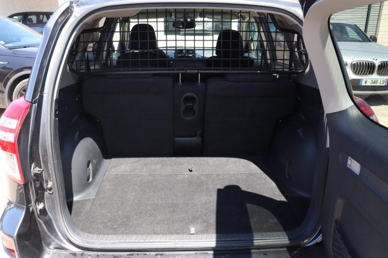 Toyota RAV4 150CV SPORT 4WD