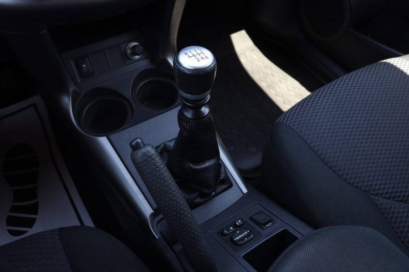 Toyota RAV4 150CV SPORT 4WD