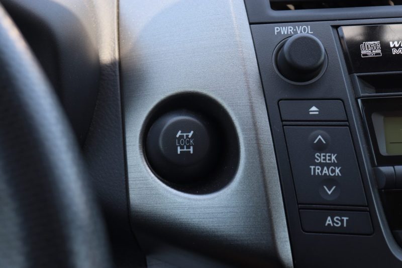 Toyota RAV4 150CV SPORT 4WD