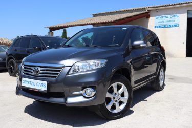 Toyota RAV4 150CV SPORT 4WD