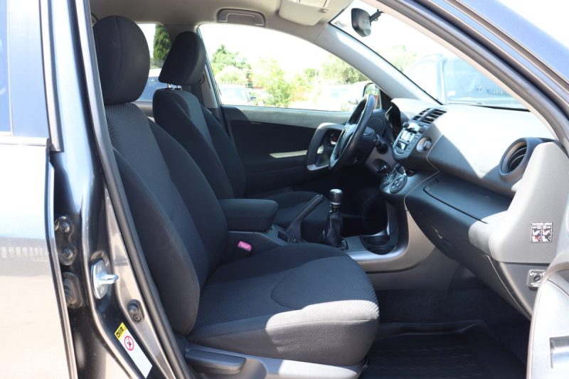 Toyota RAV4 150CV SPORT 4WD