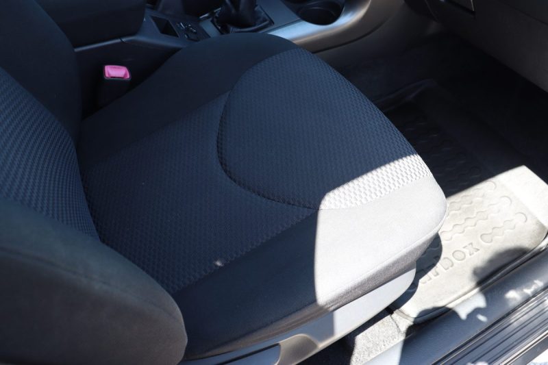 Toyota RAV4 150CV SPORT 4WD