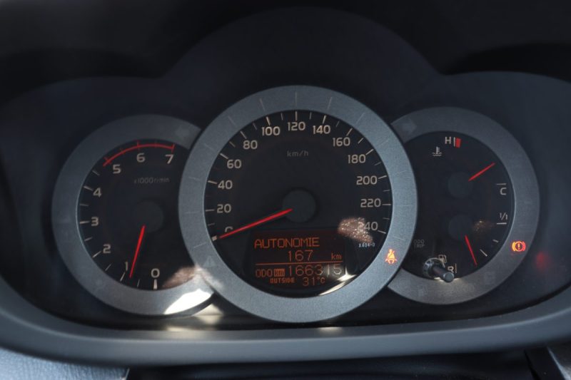 Toyota RAV4 150CV SPORT 4WD