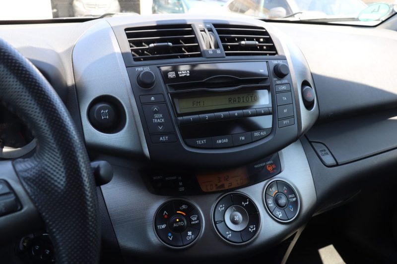 Toyota RAV4 150CV SPORT 4WD