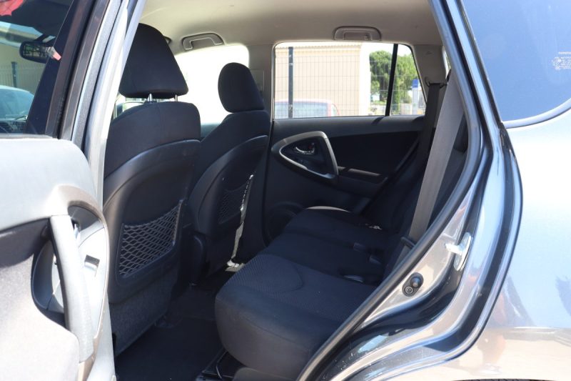 Toyota RAV4 150CV SPORT 4WD
