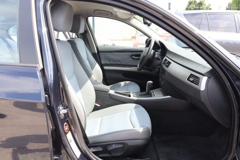 BMW 320D SPORT 163CH