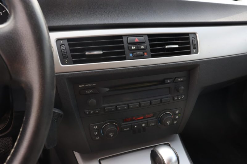 BMW 320D SPORT 163CH