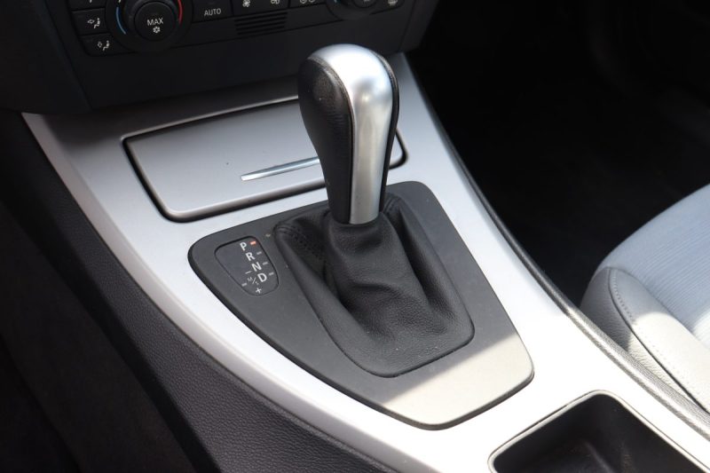BMW 320D SPORT 163CH