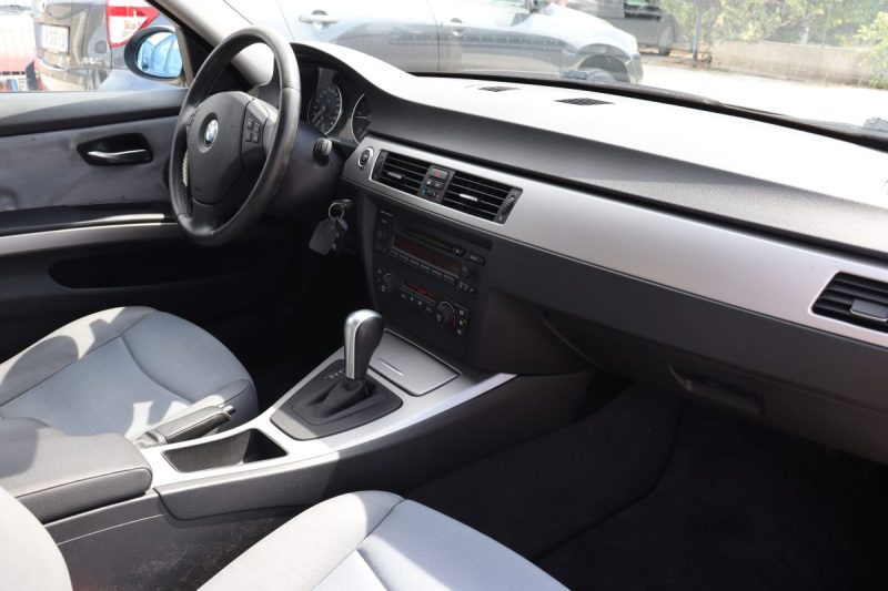BMW 320D SPORT 163CH