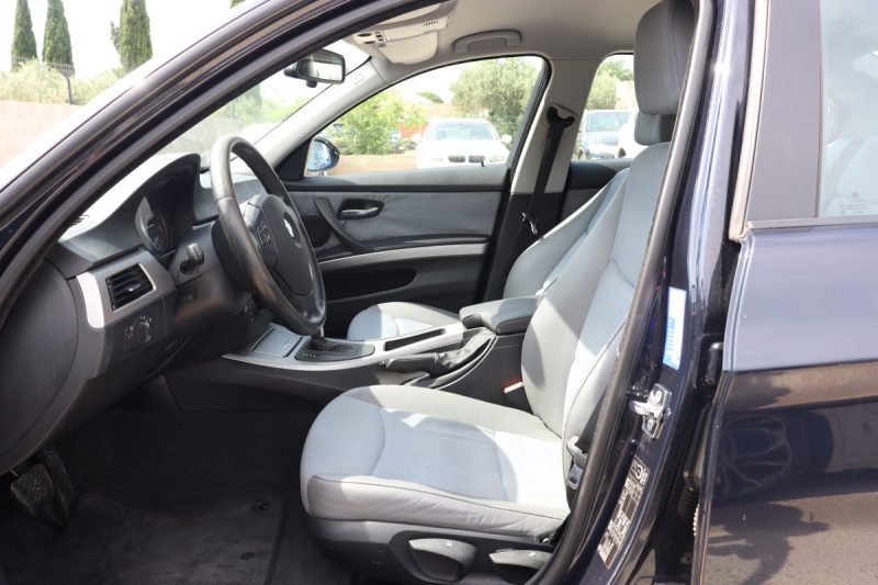 BMW 320D SPORT 163CH