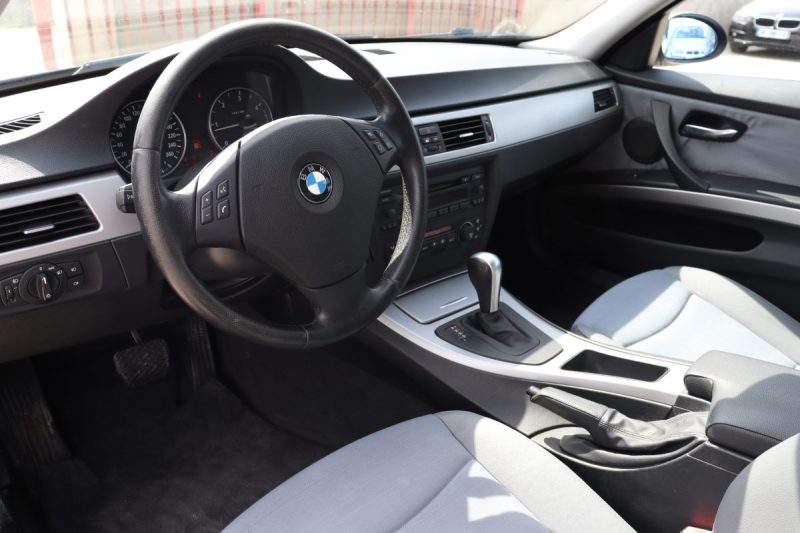 BMW 320D SPORT 163CH