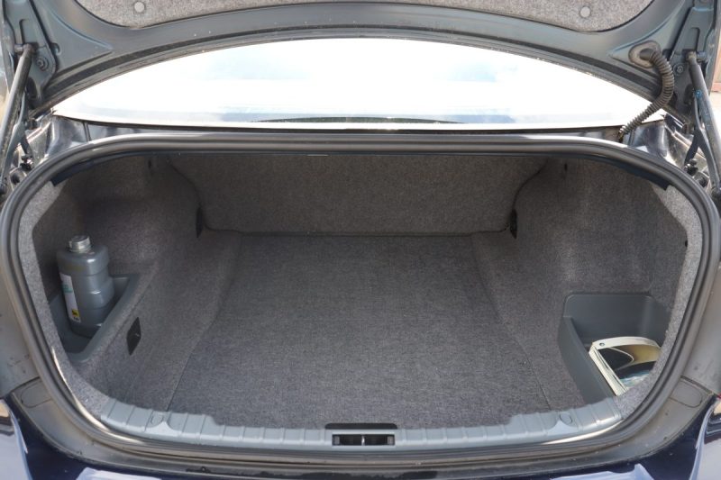 BMW 320D SPORT 163CH