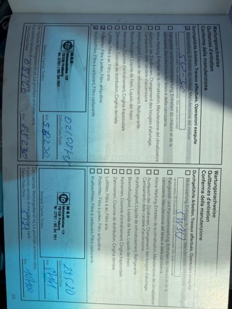 NISSAN NV200 1.5l DCI 110CV BUSINESS CLIM 7 PLACES