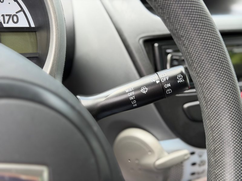Citroën C1 1.0i Airdream Attraction - 40 750 Kms - Citadine - Révisée & Garantie 6 Mois