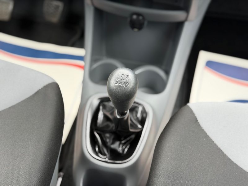 Citroën C1 1.0i Airdream Attraction - 40 750 Kms - Citadine - Révisée & Garantie 6 Mois