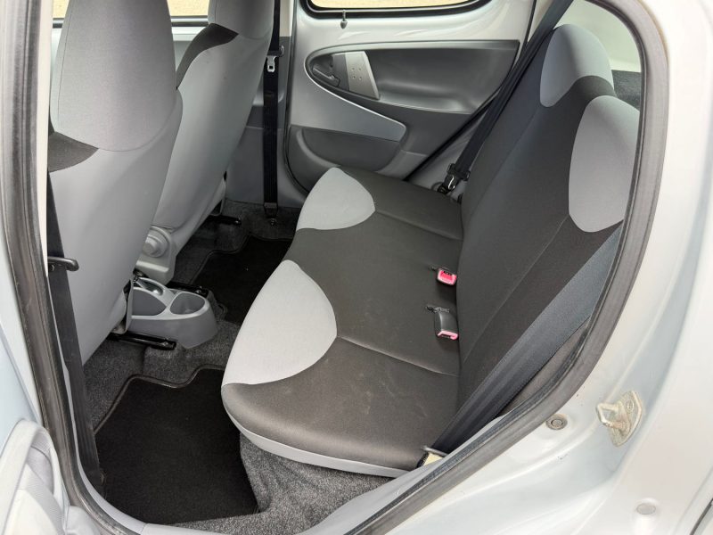 Citroën C1 1.0i Airdream Attraction - 40 750 Kms - Citadine - Révisée & Garantie 6 Mois