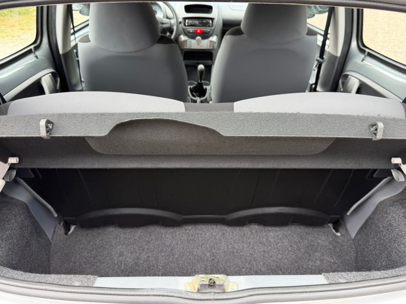 Citroën C1 1.0i Airdream Attraction - 40 750 Kms - Citadine - Révisée & Garantie 6 Mois