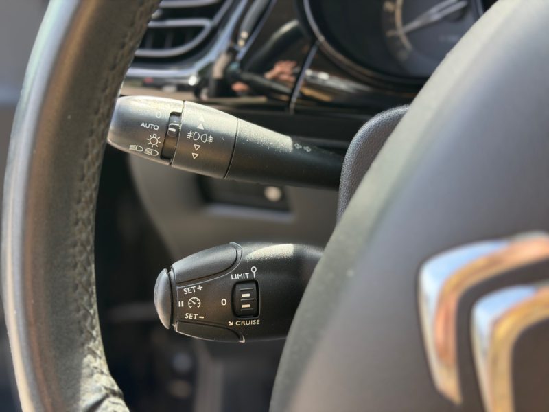Citroën C3 II 1.6 HDi 92ch Airdream Rossignol - Clim - GPS - Révisée & Garantie 6 Mois
