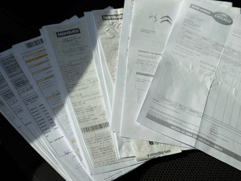 Citroën C3 II 1.6 HDi 92ch Airdream Rossignol - Clim - GPS - Révisée & Garantie 6 Mois