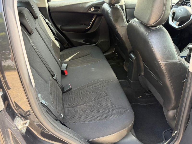 Citroën C3 II 1.6 HDi 92ch Airdream Rossignol - Clim - GPS - Révisée & Garantie 6 Mois