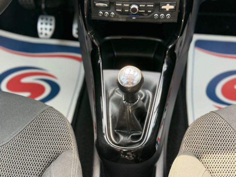 Citroën C3 II 1.6 HDi 92ch Airdream Rossignol - Clim - GPS - Révisée & Garantie 6 Mois