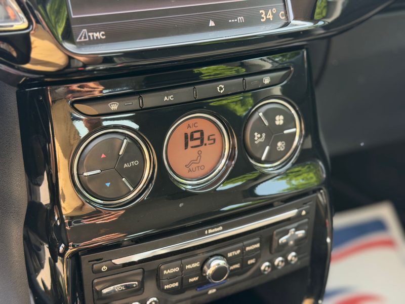 Citroën C3 II 1.6 HDi 92ch Airdream Rossignol - Clim - GPS - Révisée & Garantie 6 Mois