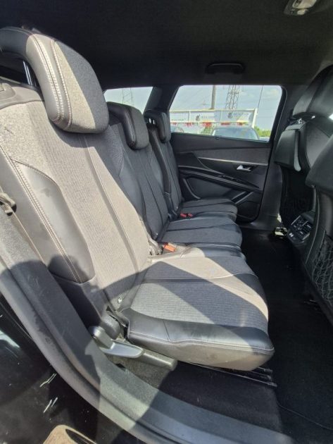PEUGEOT 5008 GT LINE..... P7 2.0 BlueHDi  150 cv 2018